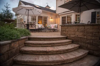 Twenty-Eight by KGK Gardening & Design Corp