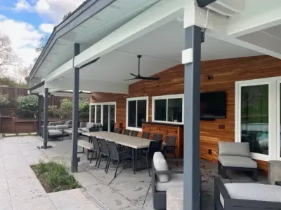 REI Signature Homes Inc. - Custom Home Builders in Danville, CA