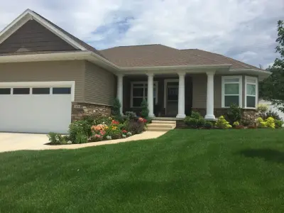 Stonegate Custom Homes - Architectural & Building Design Services in Cedar Rapids, IA