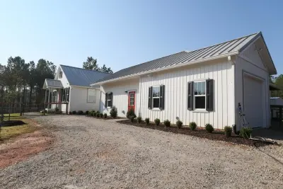 Cerra Homes LLC - Custom Home Builders in Aiken, SC