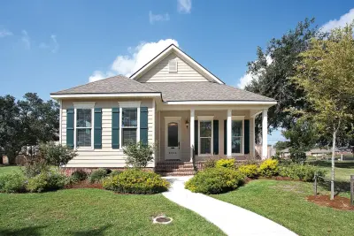 Guidry Custom Homes, Inc. - Custom Home Builders in New Orleans, LA