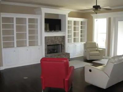 Leonard Sprague Construction - Flooring Installation Services in Gainesville, FL