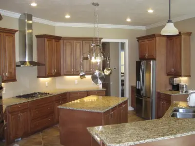 Leonard Sprague Construction - Flooring Installation Services in Gainesville, FL