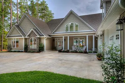 Tangle Ridge Builders LLC - Design-Build Services in Milledgeville, GA