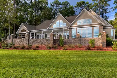Tangle Ridge Builders LLC - Design-Build Services in Milledgeville, GA