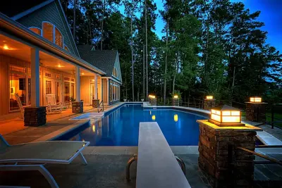 Tangle Ridge Builders LLC - Design-Build Services in Milledgeville, GA