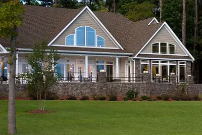 Tangle Ridge Builders LLC - Design-Build Services in Milledgeville, GA