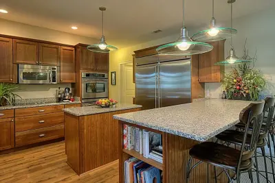 Tangle Ridge Builders LLC - Design-Build Services in Milledgeville, GA