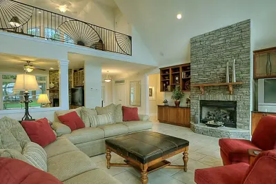Tangle Ridge Builders LLC - Design-Build Services in Milledgeville, GA