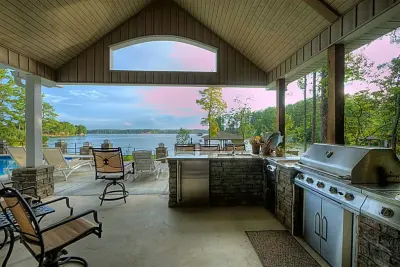 Tangle Ridge Builders LLC - Design-Build Services in Milledgeville, GA