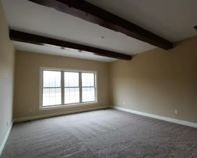 Carrington Homes Inc. - Deck Building & Repair in Fishers, IN
