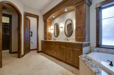 Partridge Manor by Monarch Custom Homes