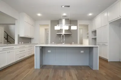 Canterbury Custom Homes LLC - Design-Build Services in Dallas, TX