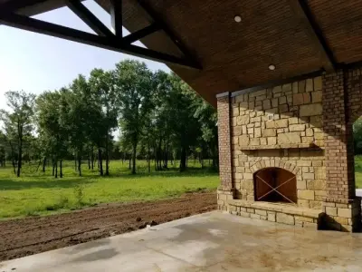 Stunning Home Recently Finished and Ready for Your Family! by L & L Development, Inc