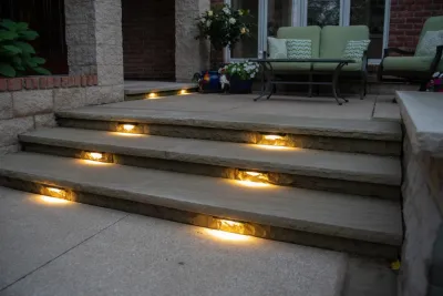 Pheasants Ridge by KGK Gardening & Design Corp