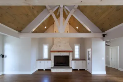 Cole Construction - Carpentry & Woodworking in Chattanooga, TN