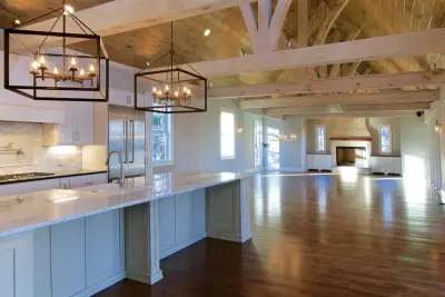Cole Construction - Carpentry & Woodworking in Chattanooga, TN