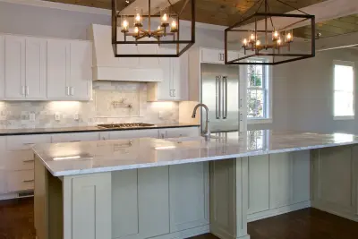 Cole Construction - Carpentry & Woodworking in Chattanooga, TN