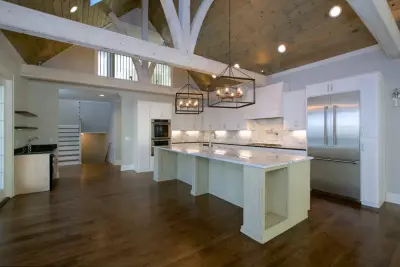 Cole Construction - Carpentry & Woodworking in Chattanooga, TN