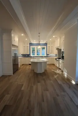 Vince Lutheran Homes - Design-Build Services in Carolina Beach, NC
