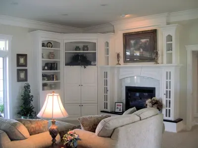 Larson Residence by B&B Builders