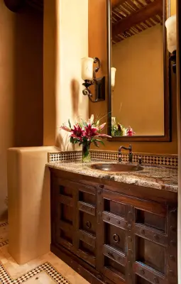 Campanas Estate Retreat by Prull Custom Builders
