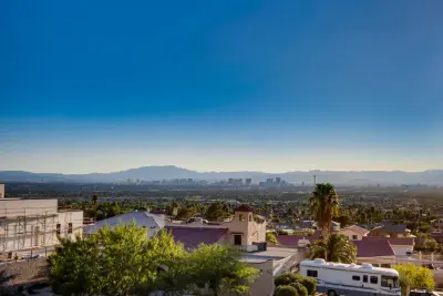 Las Vegas House Renovation — Custom Home Builders project by Jerezee Construction