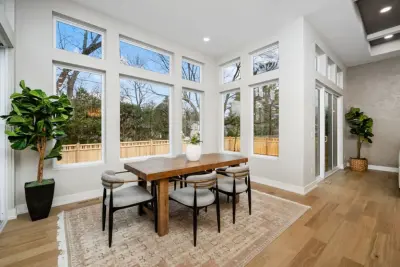 3163UA Project by The Tuckerman Home Group