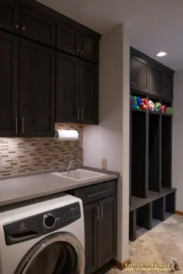 Golden Eagle Log & Timber Homes - Custom Home Builders in Wisconsin Rapids, WI