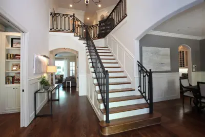 UP Heritage by Canterbury Custom Homes LLC