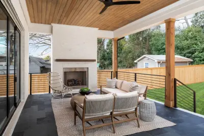 Pike Properties - Architectural & Building Design Services in Charlotte, NC