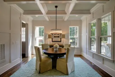 Pike Properties - Architectural & Building Design Services in Charlotte, NC