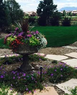 Khla, LLC - Garden Remodeling in Colorado Springs, CO