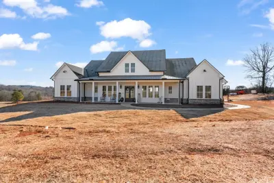 MDH Design & Build - Foundation Installation & Repair in Cumming, GA