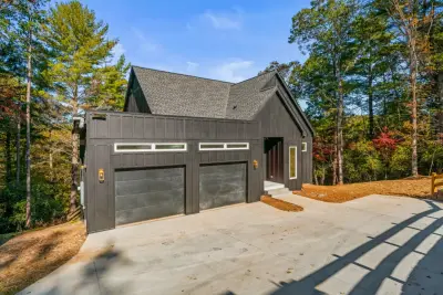 MDH Design & Build - Foundation Installation & Repair in Cumming, GA