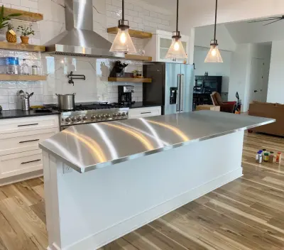 Nanco Homes Inc. - Custom Home Builders in Taylor, TX