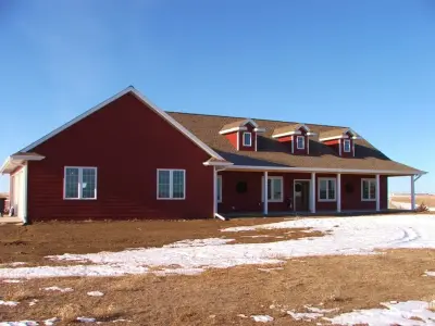 Kinnison Homes - Window Installation & Replacement in Kearney, NE