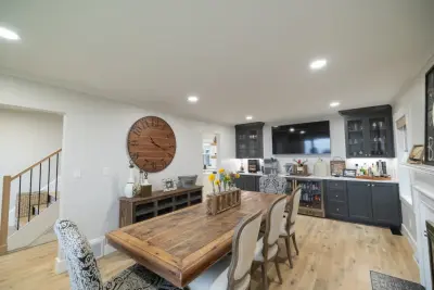 Raasio Homes, Inc. - Custom Home Builders in Houghton, MI