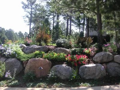 Khla, LLC - Garden Remodeling in Colorado Springs, CO