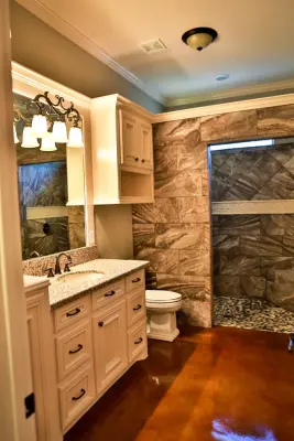 Copper Basin Custom Homes - Kitchen Remodeling in Dayton, TX