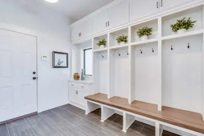 Hanson Builders, Inc. - Interior Design & Decorating in Andover, MN