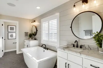 Hanson Builders, Inc. - Interior Design & Decorating in Andover, MN