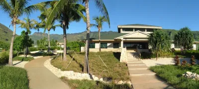 KI Concepts - Landscape Design in Honolulu, HI