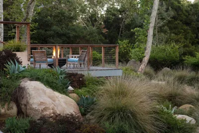 Kiesel Design - Landscape Architecture - Patio Design & Installation in Ventura, CA