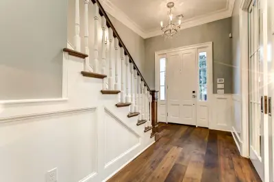 Guidry Custom Homes, Inc. - Custom Home Builders in New Orleans, LA