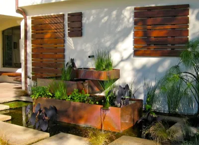 Kiesel Design - Landscape Architecture - Patio Design & Installation in Ventura, CA