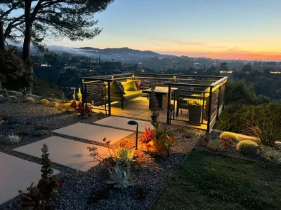 Kiesel Design - Landscape Architecture - Patio Design & Installation in Ventura, CA