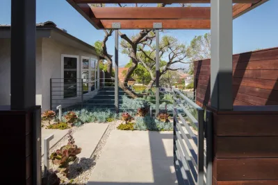 Kiesel Design - Landscape Architecture - Patio Design & Installation in Ventura, CA