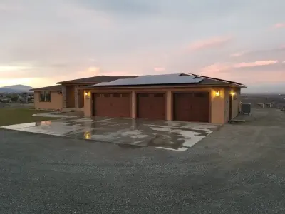 Saddle Mountain Homes - Commercial Construction Services in Kennewick, WA