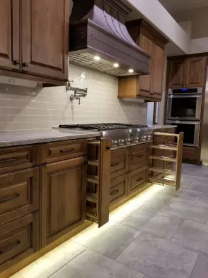 Saddle Mountain Homes - Commercial Construction Services in Kennewick, WA